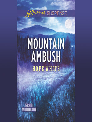 cover image of Mountain Ambush